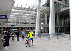 London Bridge Station