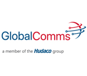 Global Communications logo