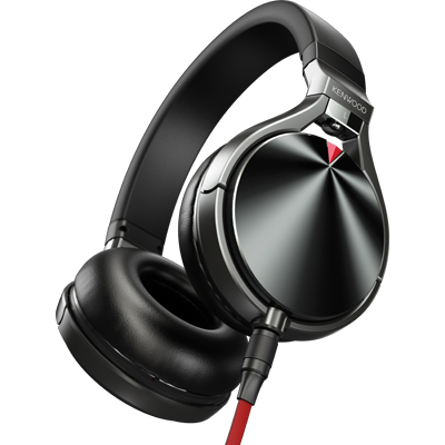 Kenwood KH-KR900 over-ear headphones