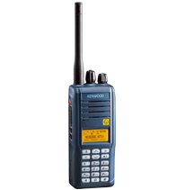 Walkie Talkies NX-230EX Digital