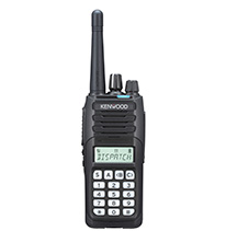 Walkie Talkies DMR