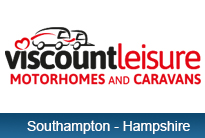 Viscount Leisure Motorhomes & Caravans