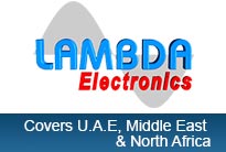 Lambda Electronics