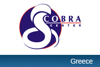 Cobra Center Ltd